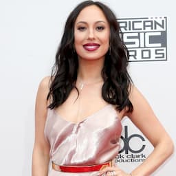 RELATED: Cheryl Burke Is Officially Returning to 'DWTS' -- Watch the Announcement!