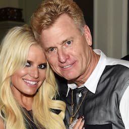 Joe Simpson 'Thankful' to Spend Holidays With Daughter Jessica and Grandchildren -- See the Family Photos