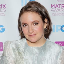 Lena Dunham Defends Taylor Swift's Right to Not Speak Out About Politics: 'People Are Nuts'