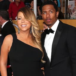 Mariah Carey and Nick Cannon Are 'Hands-On' Co-Parents, 'In a Really Good Place Together' (Exclusive)