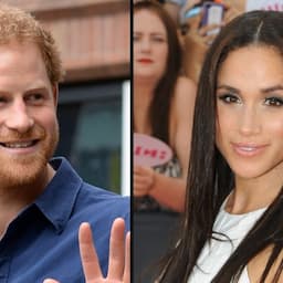 MORE: Prince Harry Condemns 'Sexism and Racism' Against 'Girlfriend' Meghan Markle, Is 'Deeply Disappointed' He's No