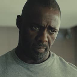 EXCLUSIVE: Idris Elba Interrogates Richard Madden in Intense Scene From 'The Take'