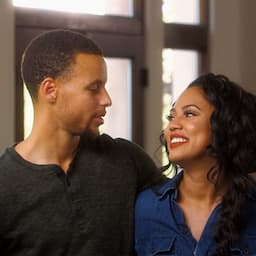 RELATED: Ayesha Curry Gets Candid About Food, Family  and Why She's Just Getting Started
