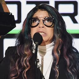 Prince's Sister Pays Tribute to Late Singer a Year After His Last Public Appearance at AMAs