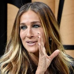 EXCLUSIVE: Sarah Jessica Parker Says She Wants to Make 'Hocus Pocus' and 'Sex and the City' Sequels