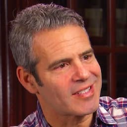Taylor Swift, John Mayer and More -- 7 of the Biggest Celebrity Bombshells From Andy Cohen's Book
