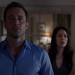 RELATED: Alex O'Loughlin Gets Candid About Why He's Ready to Step Away From 'Hawaii Five-0'
