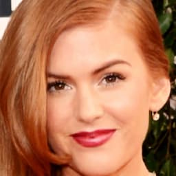 RELATED: Isla Fisher 'Cut and Pasted' Amy Adams' Face on Her Holiday Card -- and 'No One Noticed!'
