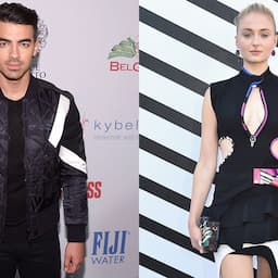 WATCH: Sophie Turner and Joe Jonas Adopt an Adorable Pup Named Porky -- See the Pics!