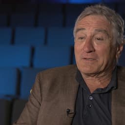 EXCLUSIVE: 'Hands of Stone' Director on Robert De Niro, 'Raging Bull' Comparisons