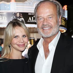 RELATED: Kelsey Grammer Welcomes 7th Child
