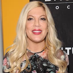 Tori Spelling Reuniting With 'Beverly Hills, 90210' Co-Star Jennie Garth for New Show