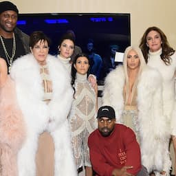 Kardashian-Jenner Family Donates 100 Gourmet Meals to People on Skid Row