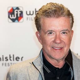 Alan Thicke's 'Growing Pains' Co-Stars Remember Their Last Days With the Beloved TV Dad: 'We Miss Him'