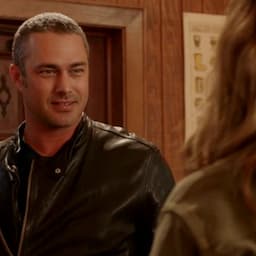 RELATED: 'Chicago Fire'-'Chicago P.D.' Crossover Alert! Severide and Lindsay Have an Awkward Run-In