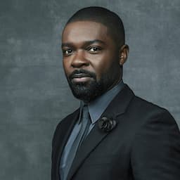 EXCLUSIVE: David Oyelowo on Daniel Craig's Rigor and Why 'Othello' Is Still as Relevant as Ever