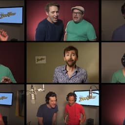 MORE: The New 'DuckTales' Cast Singing the Original Theme Song Will Make You So Happy