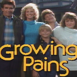 Kirk Cameron Recalls His Time With Alan Thicke on 'Growing Pains': 'We Were a Real Family'