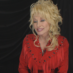EXCLUSIVE: Dolly Parton Praises 'Precious' Taylor Swift for Huge Donation to Her Smoky Mountains Fire Fund