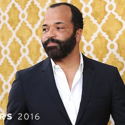 Why Jeffrey Wright Said Yes to 'Westworld' (Exclusive) 