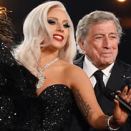 Lady Gaga Calls Tony Bennett 'Family' During Star-Studded 90th Birthday Concert: 'You Really Changed My Life'