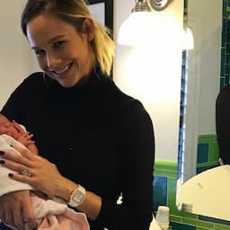 'Real Housewives of Orange County' Star Meghan King Edmonds Shares Cute Pics of Baby Aspen