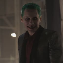 WATCH: 'Suicide Squad' Star Jared Leto Reveals What He 'Never Expected' About Playing the Joker