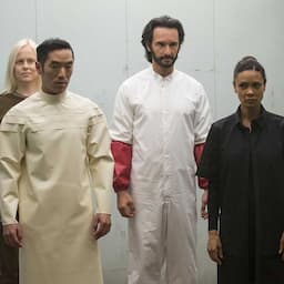 RELATED: 'Westworld' Temporarily Suspends Filming After Actor Suffers 'Medical Emergency'
