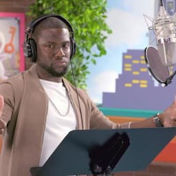 EXCLUSIVE: Kevin Hart Explains Why He Wanted to Voice a Bunny in 'The Secret Life of Pets'