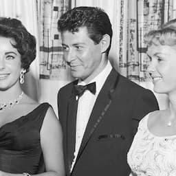 FLASHBACK EXCLUSIVE: Debbie Reynolds Recalls Marriage to Eddie Fisher and His Affair With Elizabeth Taylor