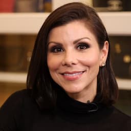 Heather Dubrow Addresses Her 'Real Housewives of Orange County' Future After 'Very Ugly' Reunion (Exclusive)