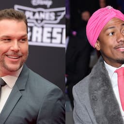 Nick Cannon Claps Back to Dane Cook Shaming Him for Wearing a 'Horrific' Turban