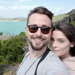 Ashley Greene Shows Off New Engagement Ring: 'It's the Most Beautiful Thing I've Ever Seen'