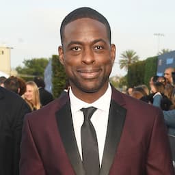 WATCH: Sterling K. Brown Reveals the Moment He Felt 'Accepted' in Hollywood