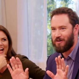Tiffani Thiessen Recalls Drinking Wine in Paris at 16 With 'Saved By the Bell' Co-Star Mark-Paul Gosselaar