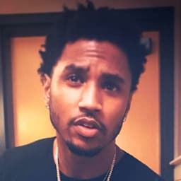 Trey Songz Arrested for Allegedly Punching an Officer After Refusing to Leave the Stage at His Detroit Show