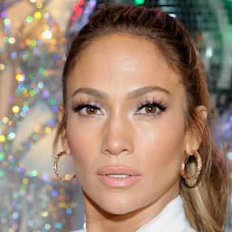 RELATED: Jennifer Lopez Salsas the Night Away With Leah Remini -- See the Video!