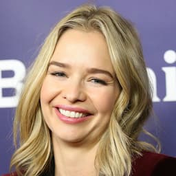 WATCH: Marissa Hermer Talks L.A. Move and Her 'Ladies of London' Future