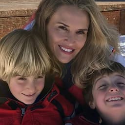 EXCLUSIVE: Brooke Mueller Leaves Rehab: 'She's Committed to Being the Best Mom and Staying Healthy'
