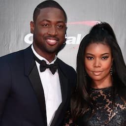 Gabrielle Union and Dwyane Wade Gush About Third Wedding Anniversary: 'I Fall Deeper in Love With You'