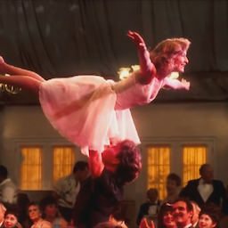 'Dirty Dancing' Turns 30! 9 Things You Didn't Know About the Iconic Film