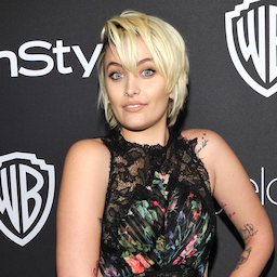 Paris Jackson Talks Drug Abuse and Multiple Suicide Attempts, Says She Was Sexually Assaulted at Age 14