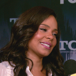 Sanaa Lathan on Reuniting With 'Love & Basketball' Director (Exclusive)