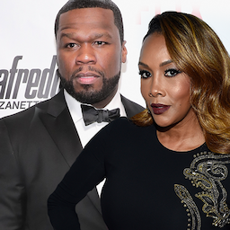 Vivica A. Fox Says She's Made Peace With 50 Cent: 'It Is So Time for This to Be Over With'