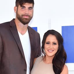 NEWS: 'Teen Mom 2' Star Jenelle Evans and David Eason Are Married -- See the Pics!