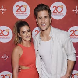 RELATED: JoJo Fletcher Pens Sweet Message for Jordan Rodgers' Birthday: 'Thank You for Always Being My Rock'