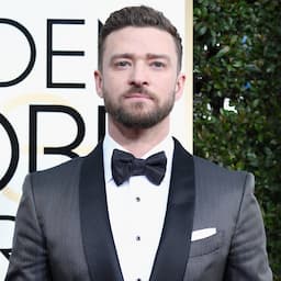 Justin Timberlake and Son Silas Have an Adorable Post-Thanksgiving Day Workout Session -- Watch!