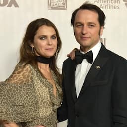 Keri Russell and Matthew Rhys Gush Over Each Other Ahead of 'The Americans' Season 5