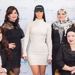 Kim Kardashian Thanks Cosmetic Surgery Practice in Dubai for Her 'Flawless Skin'