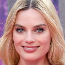Margot Robbie and Tom Ackerley Are in Newlywed Bliss in Sweet Photo